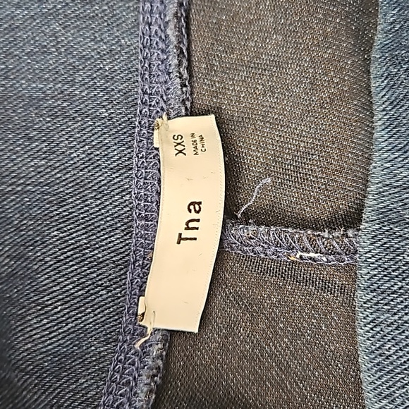 TNA leggings - Picture 2 of 3